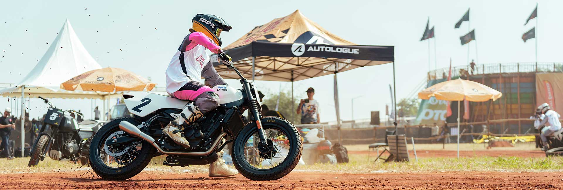 Motoverse 2024 Day Wise Gallery