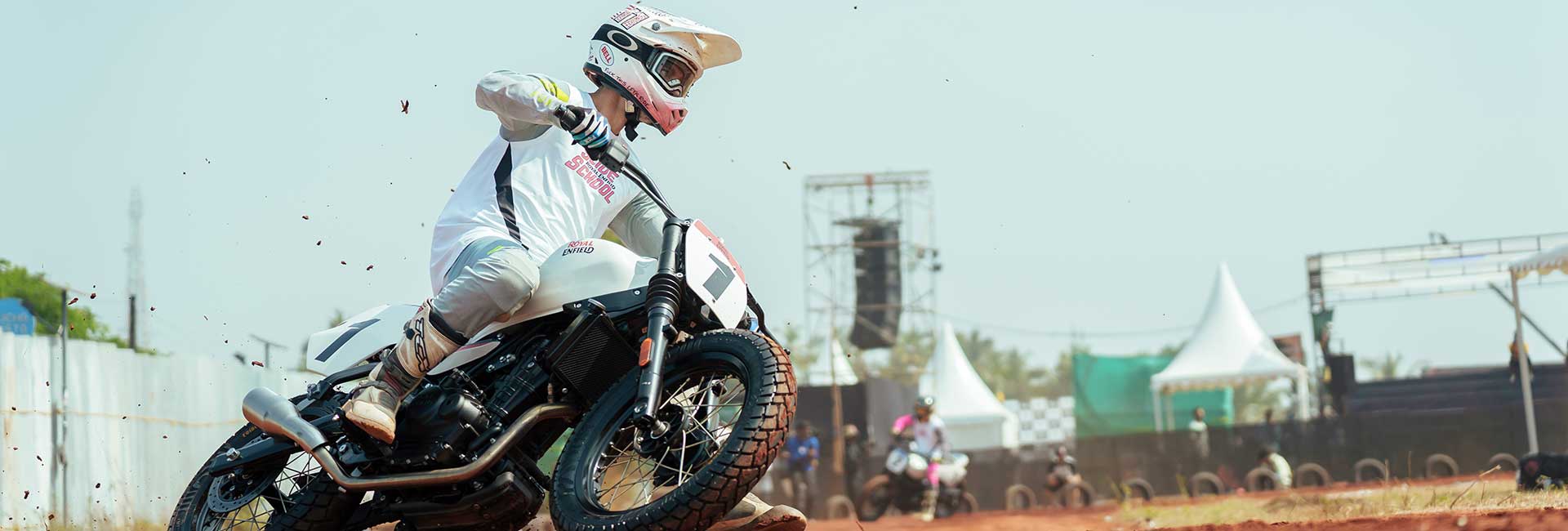 Motoverse 2024 Day Wise Gallery