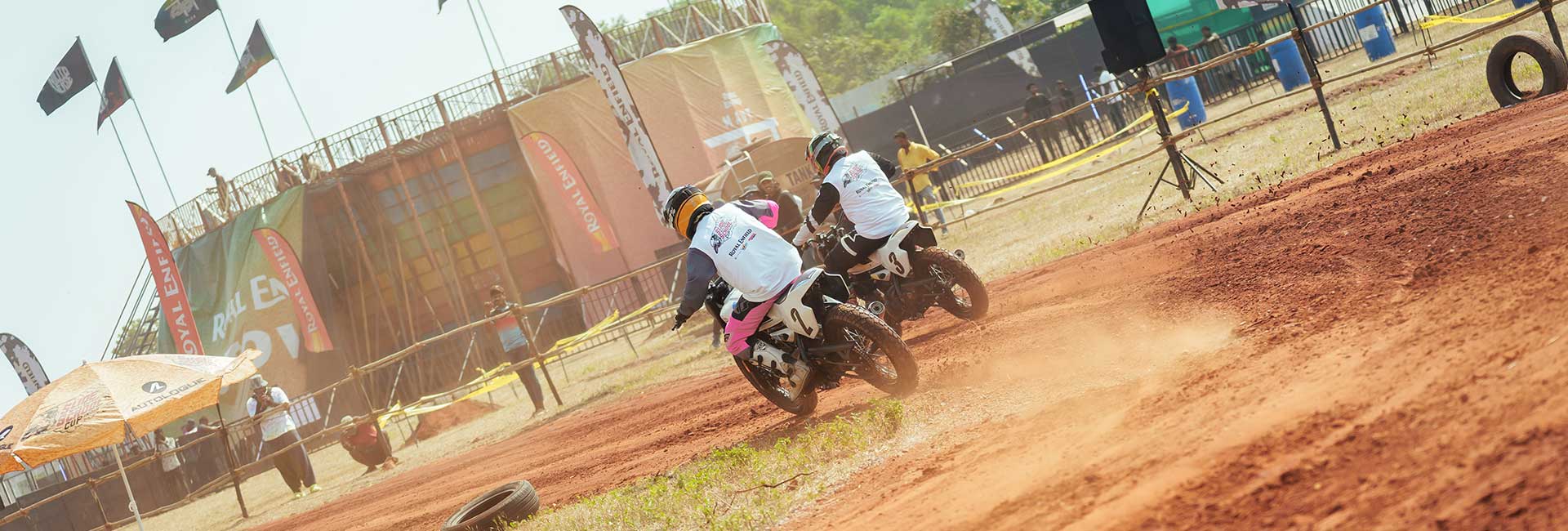 Motoverse 2024 Day Wise Gallery