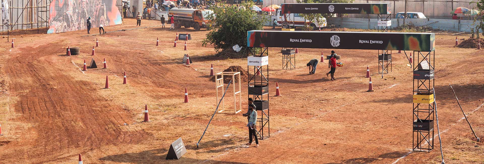 Motoverse 2024 Day Wise Gallery