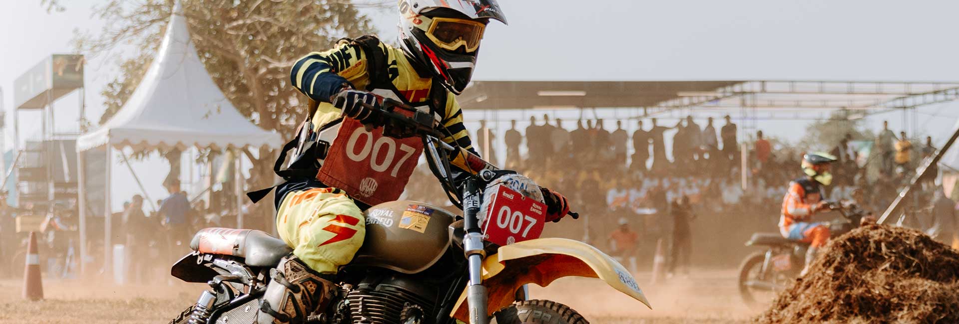 Motoverse 2024 Day Wise Gallery