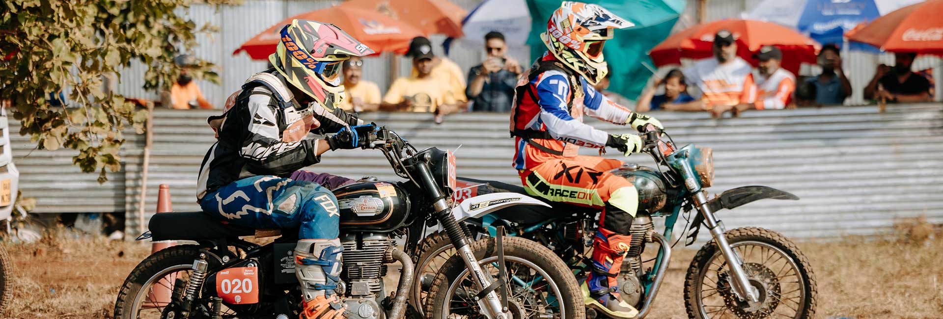 Motoverse 2024 Day Wise Gallery