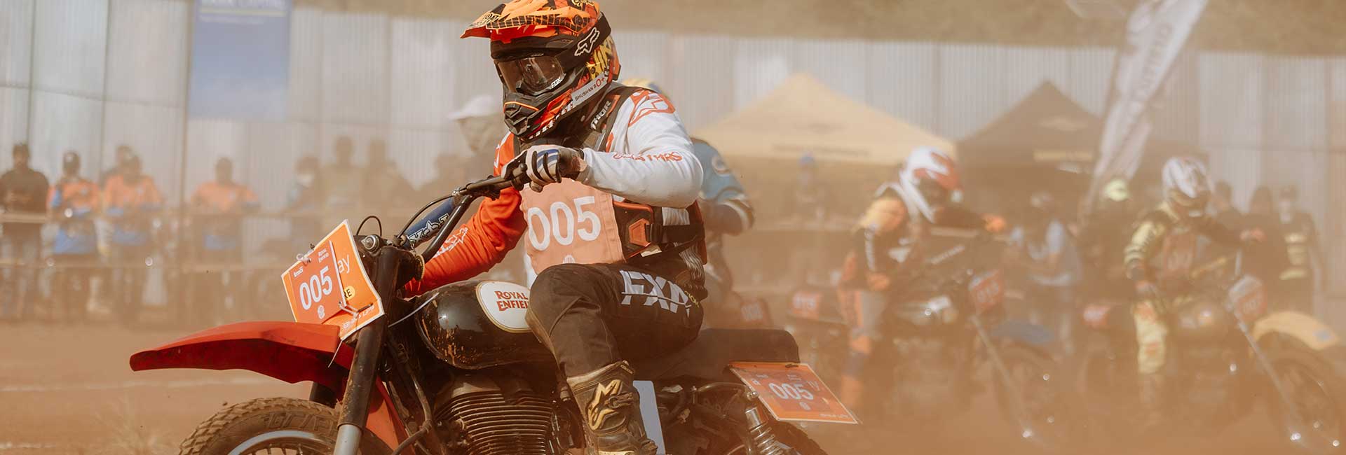 Motoverse 2024 Day Wise Gallery