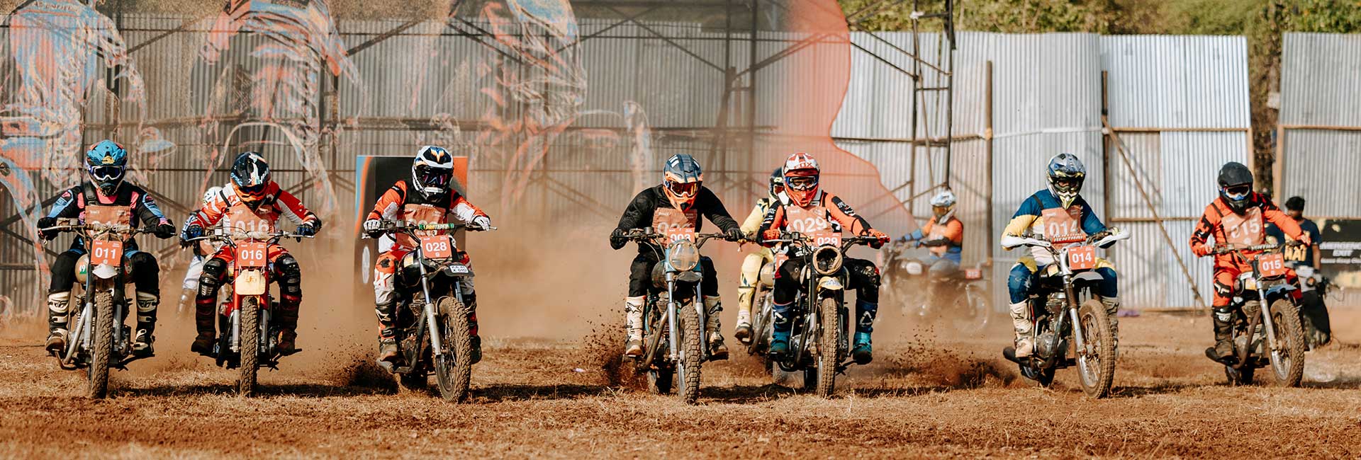 Motoverse 2024 Day Wise Gallery