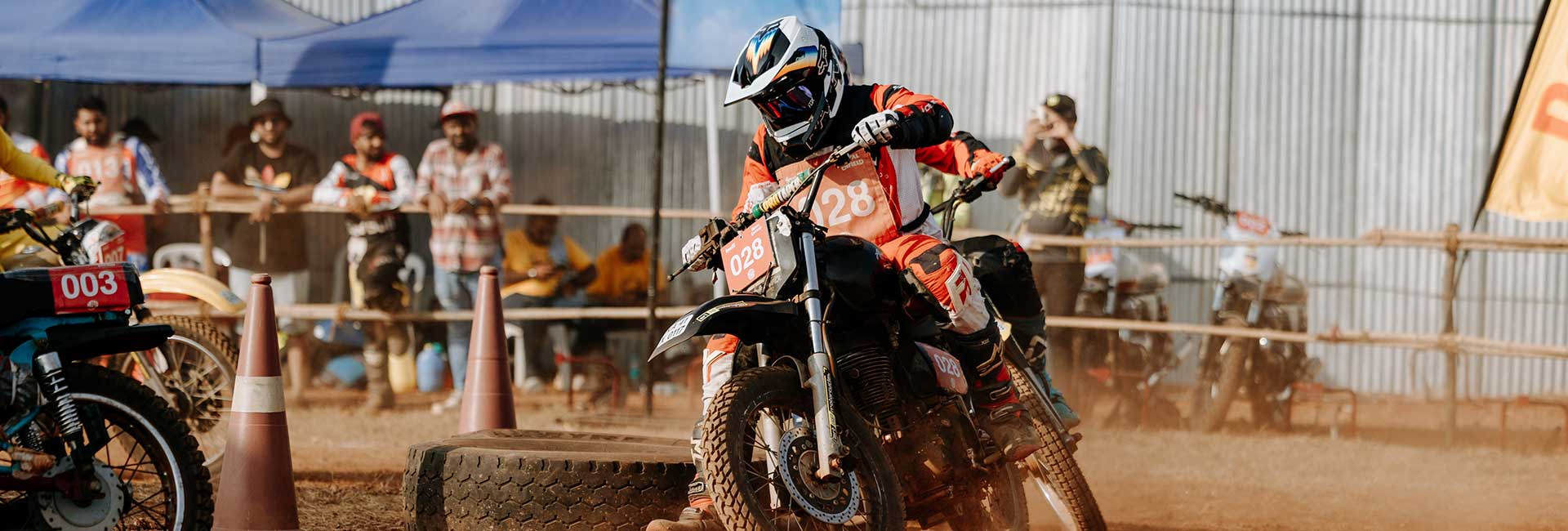 Motoverse 2024 Day Wise Gallery