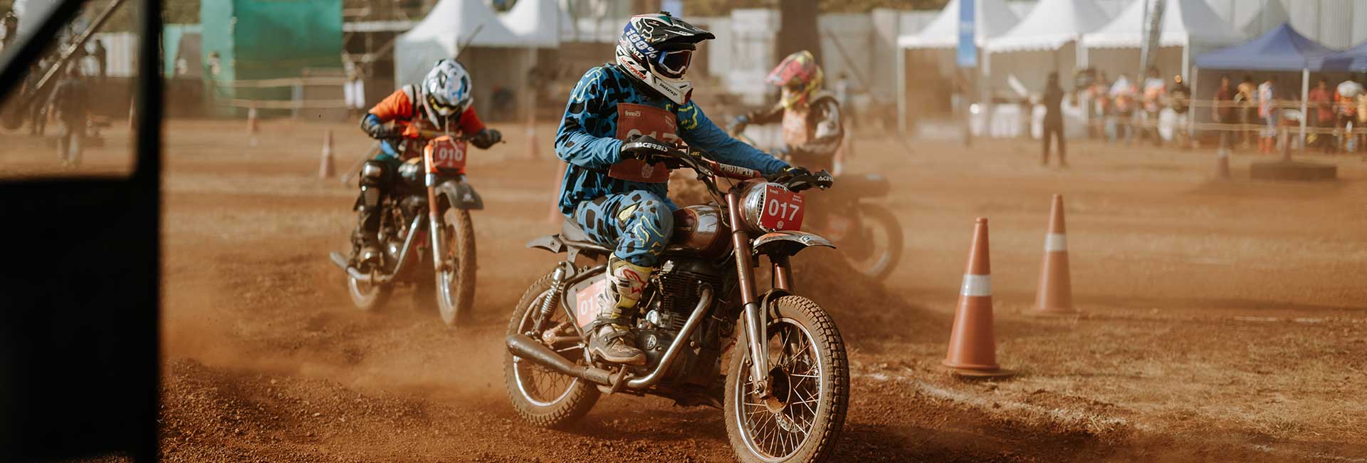 Motoverse 2024 Day Wise Gallery