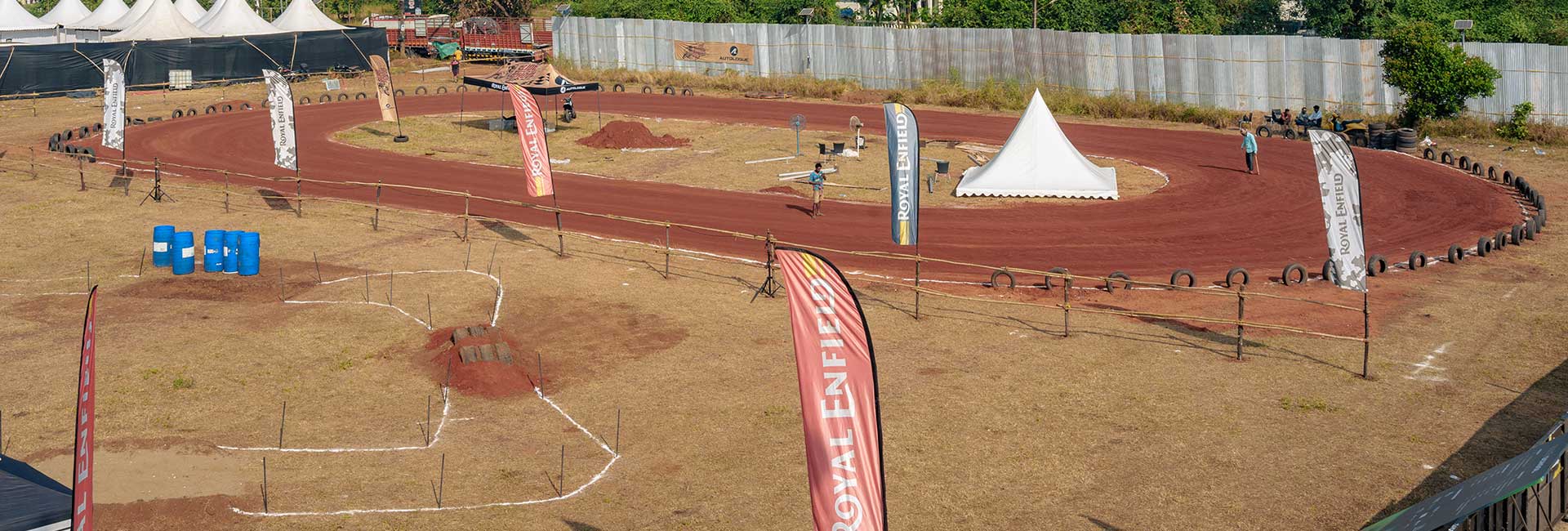 Motoverse 2024 Day Wise Gallery