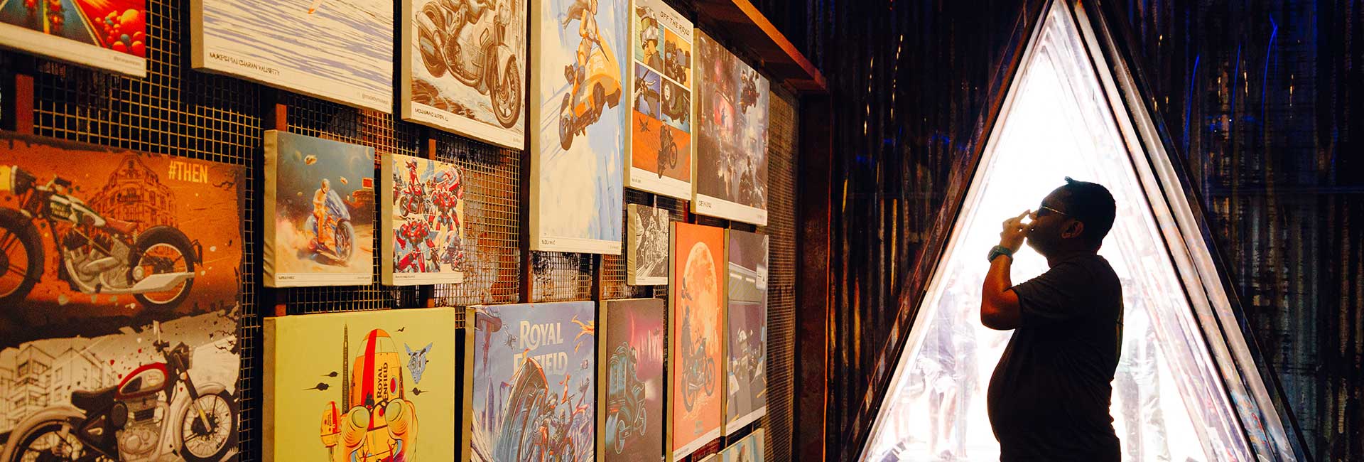 Motoverse 2024 Day Wise Gallery