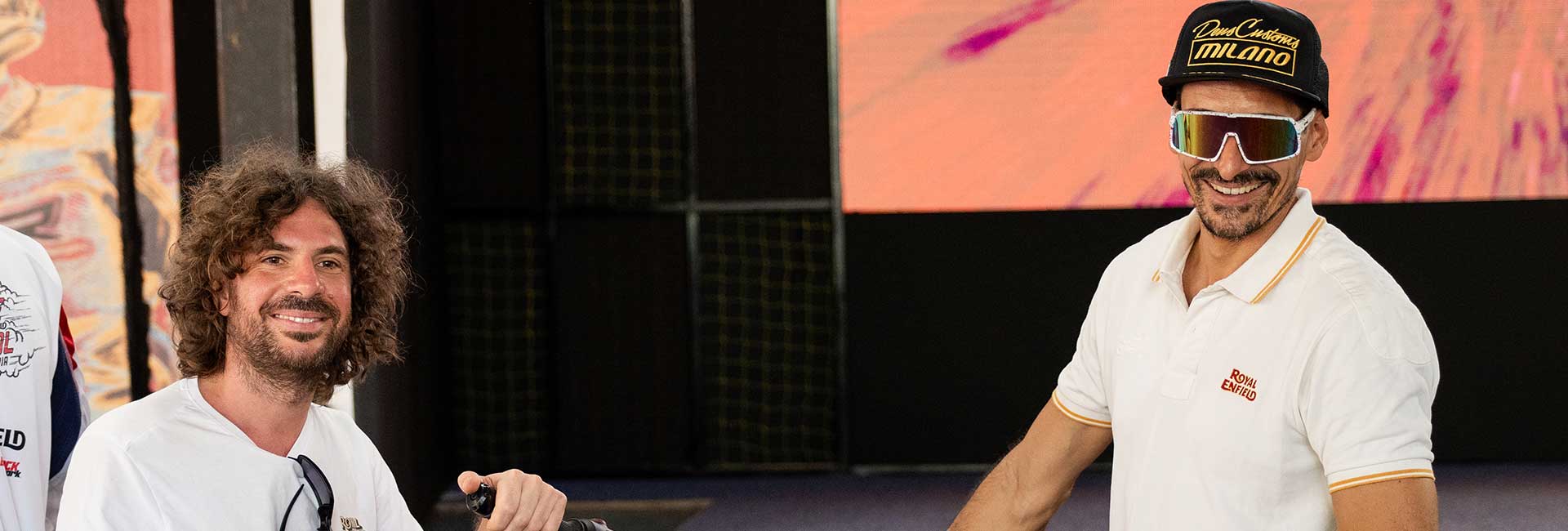 Motoverse 2024 Day Wise Gallery