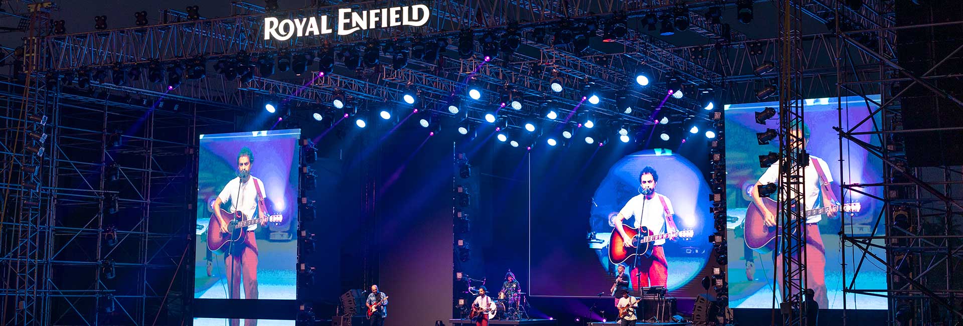 Motoverse 2024 Day Wise Gallery