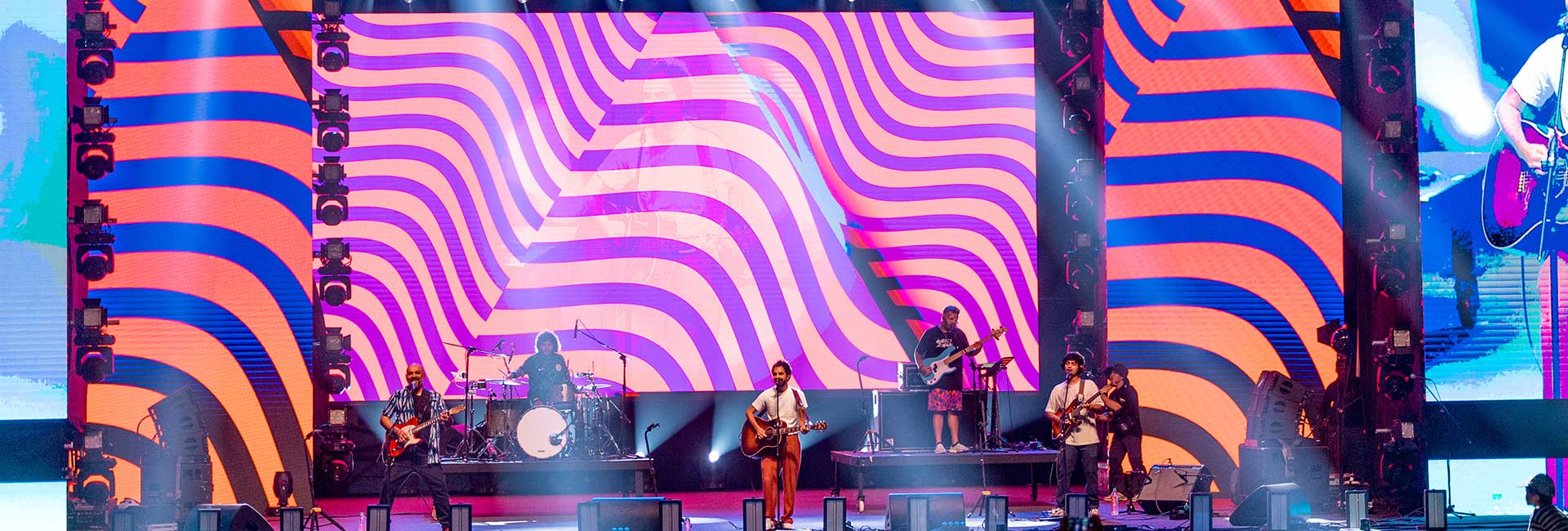 Motoverse 2024 Day Wise Gallery