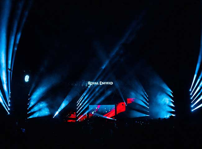 Motoverse 2024 Day Wise Gallery