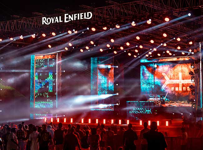 Motoverse 2024 Day Wise Gallery