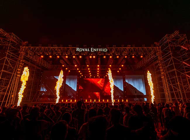 Motoverse 2024 Day Wise Gallery