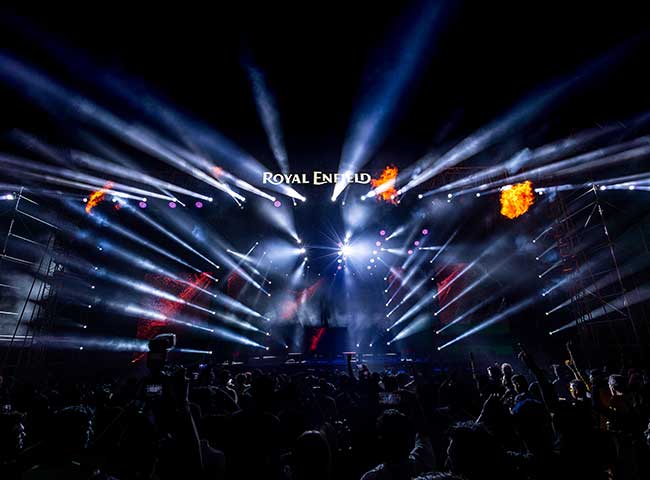 Motoverse 2024 Day Wise Gallery