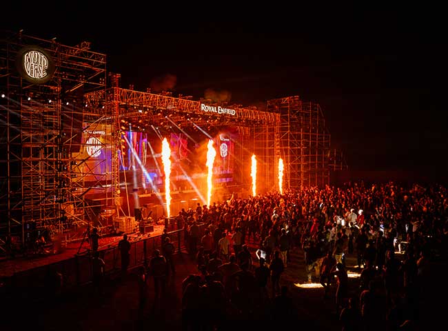 Motoverse 2024 Day Wise Gallery