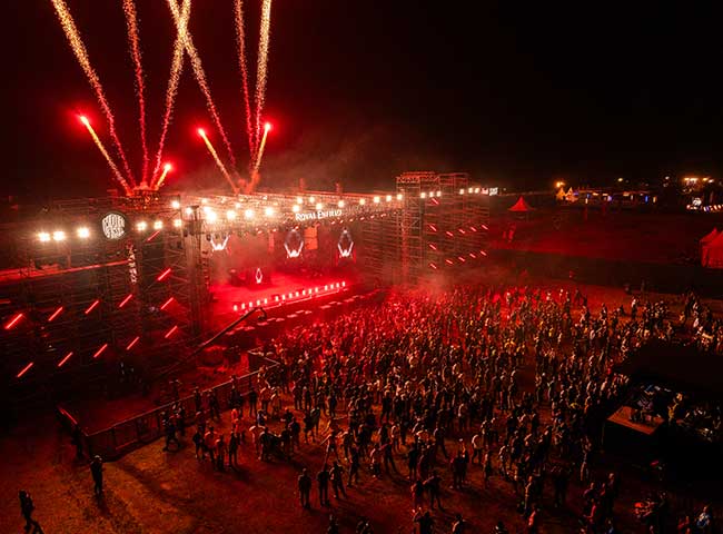 Motoverse 2024 Day Wise Gallery