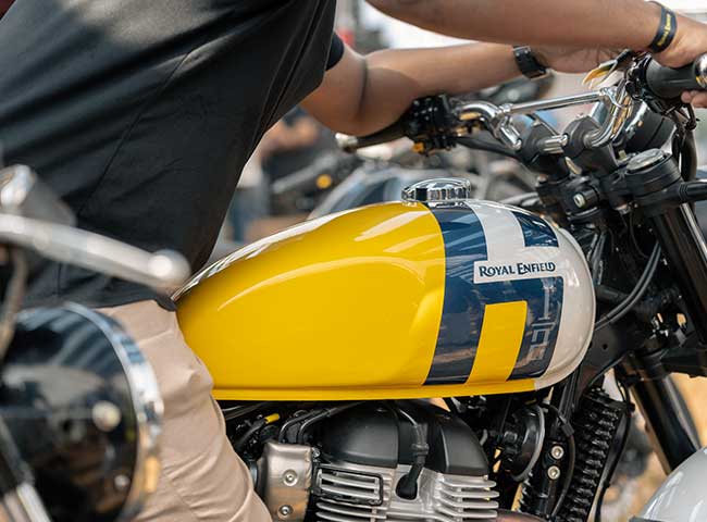 Motoverse 2024 Day Wise Gallery