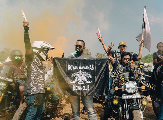 Motoverse 2024 Day Wise Gallery