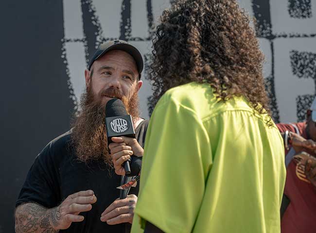 Motoverse 2024 Day Wise Gallery