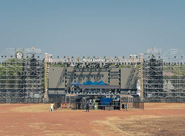 Motoverse 2024 Day Wise Gallery