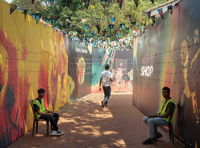 Motoverse 2024 Day Wise Gallery