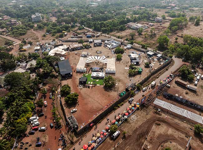 Motoverse 2024 Day Wise Gallery