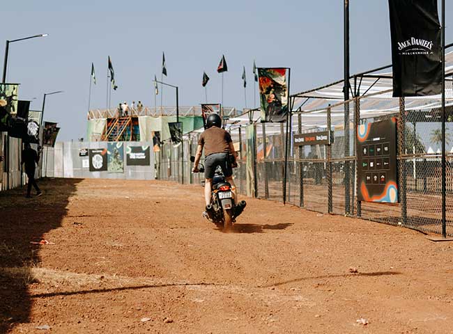 Motoverse 2024 Day Wise Gallery