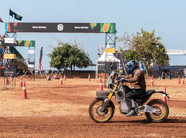 Motoverse 2024 Day Wise Gallery