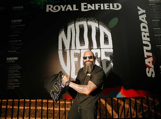 Motoverse 2024 Day Wise Gallery