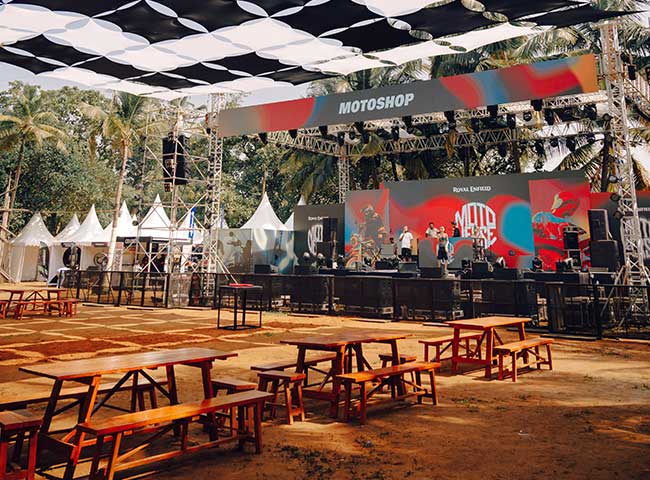 Motoverse 2024 Day Wise Gallery