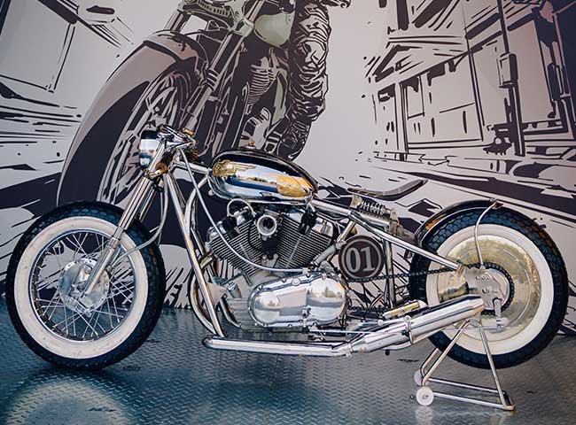 Motoverse 2024 Day Wise Gallery