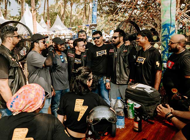 Motoverse 2024 Day Wise Gallery