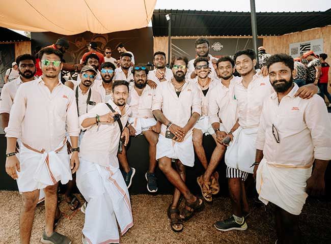 Motoverse 2024 Day Wise Gallery