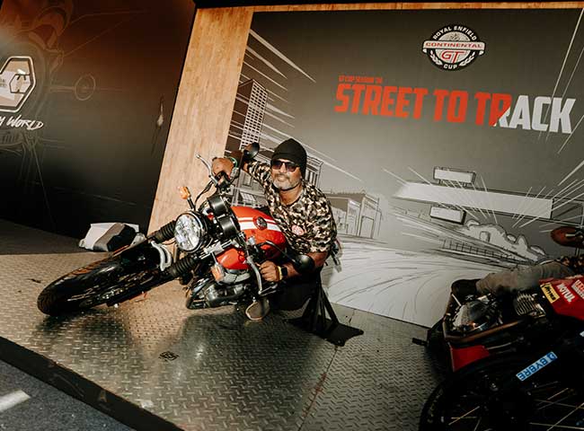 Motoverse 2024 Day Wise Gallery