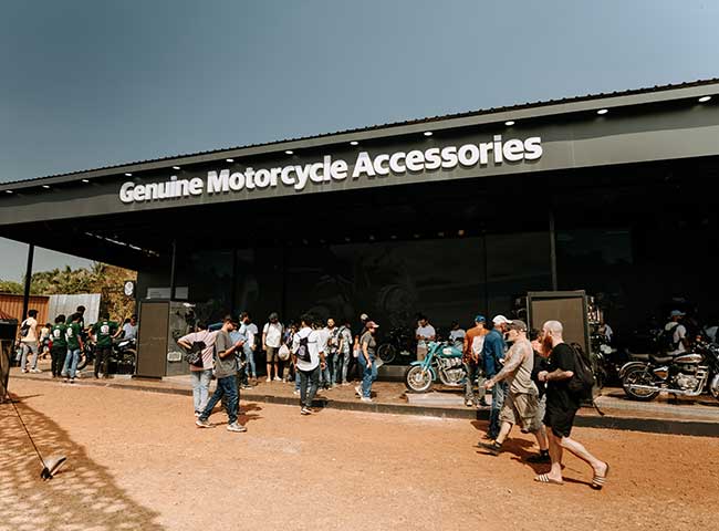 Motoverse 2024 Day Wise Gallery