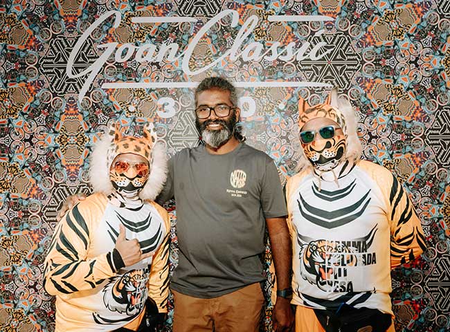 Motoverse 2024 Day Wise Gallery