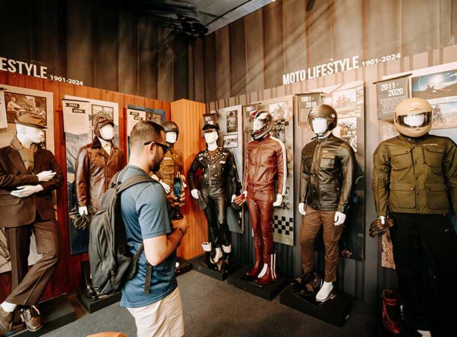 Motoverse 2024 Day Wise Gallery