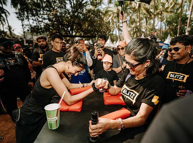 Motoverse 2024 Day Wise Gallery