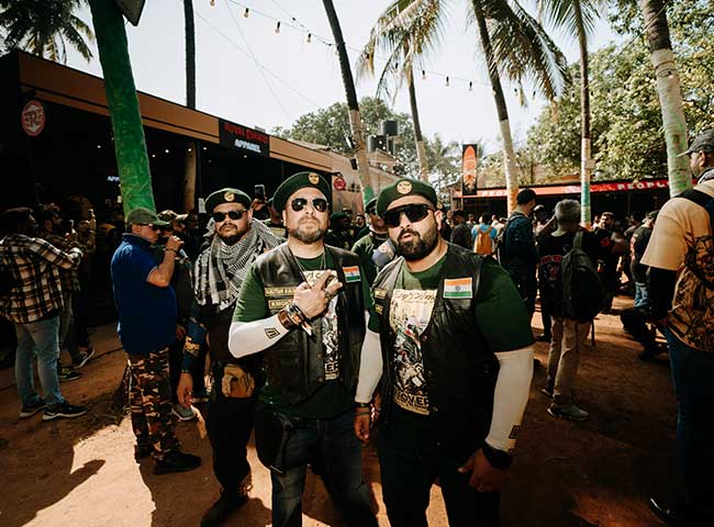 Motoverse 2024 Day Wise Gallery