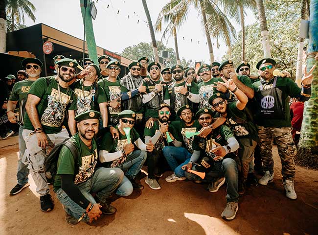 Motoverse 2024 Day Wise Gallery