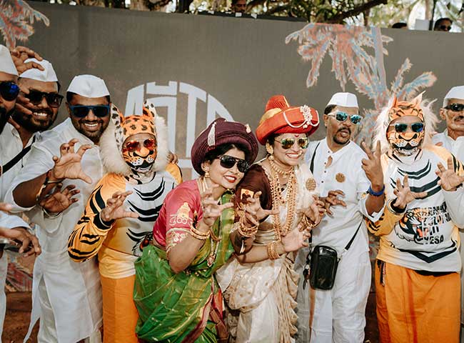 Motoverse 2024 Day Wise Gallery