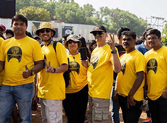 Motoverse 2024 Day Wise Gallery