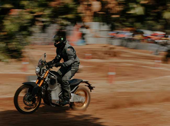 Motoverse 2024 Day Wise Gallery