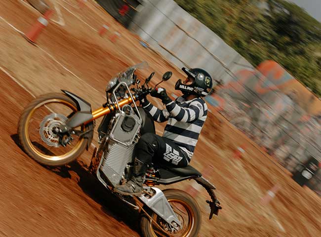 Motoverse 2024 Day Wise Gallery