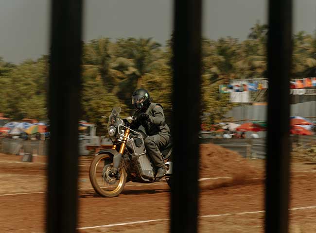 Motoverse 2024 Day Wise Gallery