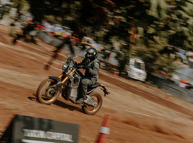 Motoverse 2024 Day Wise Gallery