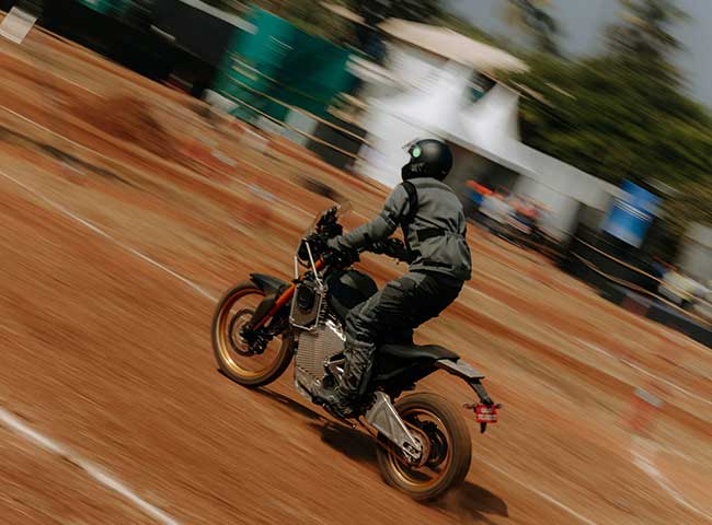 Motoverse 2024 Day Wise Gallery