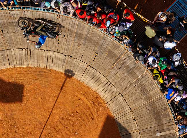 Motoverse 2024 Day Wise Gallery