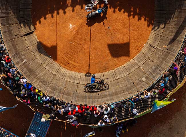 Motoverse 2024 Day Wise Gallery